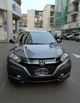 Honda HRV E 1.5 AT 2016