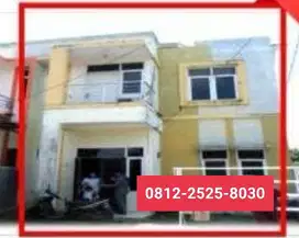 MURAH Rumah dlm kompleks di Marindal satu Patumbak Deli Serdang MK