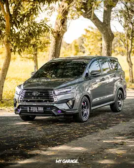 INNOVA REBORN G TRD 2020 2.4 DIESEL MATIC