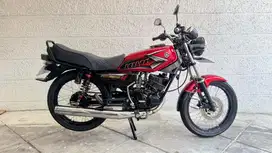 RX King RestoMod 2007