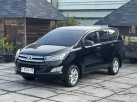 KIJANG INNOVA REBORN DIESEL SOLAR 2018 SUPER ANTIK!!