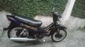 YAMAHA VEGA PETAK THN 2005.