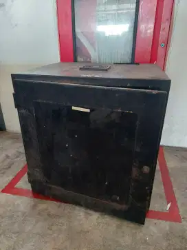 Box Server 12U Fortuna Rack Original