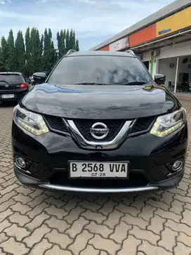 Nissan X-Trail 2.0 AT 2016