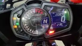 UD ENY MOTOR - Kawasaki New Ninja 250 ABS Keyless 2019 mulus