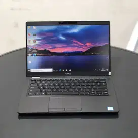 Laptop Dell Latitude 5300 Core i5 GEN 8 Touchscreen RAM 8/256GB M-WC