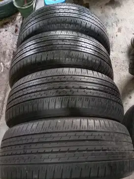 Bridgestone dueler 235 60 R18