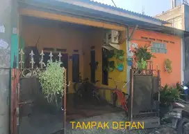 Dijual kebut Rumah di griya permai legok dekat tol dan mall Aeon