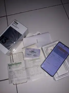 OPPO RENO 13F 5G FULLSET ORI