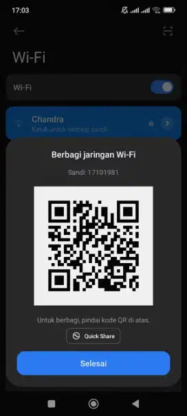 Cari kerja apa saja