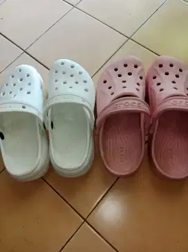 Sepatu branded ori