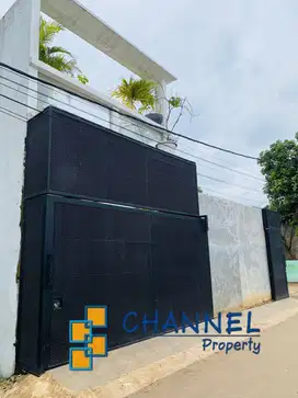 Jual Rumah di Rawa mekar Jaya Serpong Tangsel, Fl