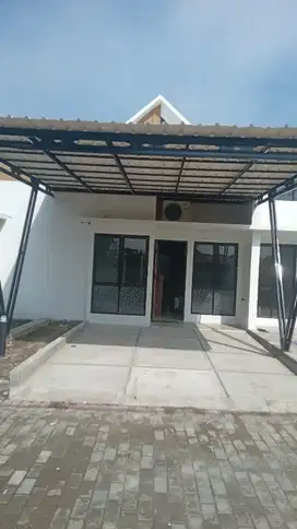 Harga PROMO Rumah 1,5lt di Bekasi CICILAN 2 JUTAAN