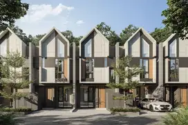 Dijual Ruko Baru di Lokasi Perumahan Eastern Hill Sukolilo Surabaya