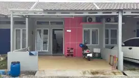 ( MURAH ) RUMAH SIAP HUNI DI PLAMONGAN INDAH CLUSTER SEMARANG