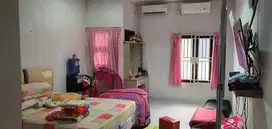 Jual Rumah Jelambar 4 x 15 Jakarta Barat Lebar Jalan 2 Mobil 1.7 m
