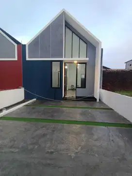 Rumah murah mepet Surabaya