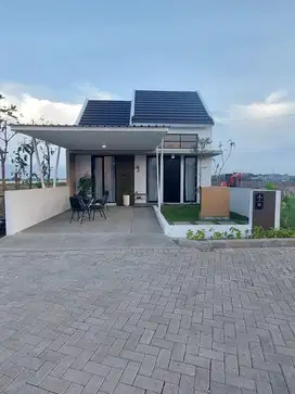 PROMO RUMAH MURAH DI JAVA RESIDENCE KRIAN