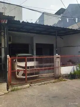 Dijual Rumah Standard Sunter Graha Pratama 6x15 Strategis Hrg Bagus