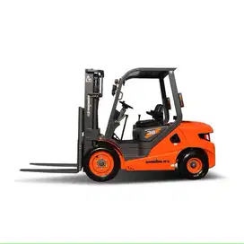 Jual Forklift 3 ton