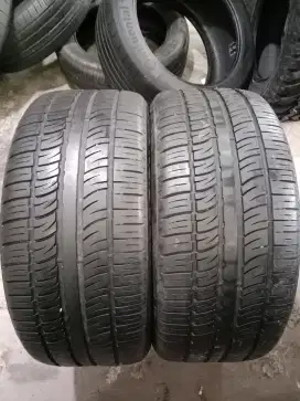 Pirelli scorpion 295 40 R22