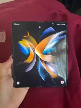 Samsung Z Fold 4 12/256GB