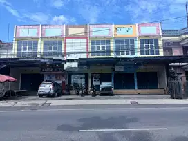 RUKO STRATEGIS DI JL. KELUD RAYA GAJAH MUNGKUR SEMARANG BARAT