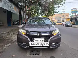 Honda HR-V 2016 Bensin