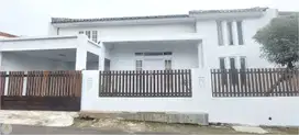 Dijual Rumah Komplek Pasir Jati Cilengkrang Bandung