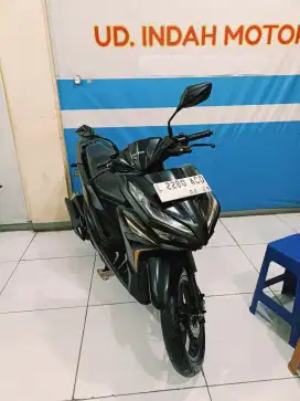 Siap pakai HONDA VARIO 125 ESP CBS ISS EXCLSV KEYLLES REMOT 125 2024
