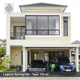 Dijual Rumah 2 Lantai dalam Perumahan Banguntapan, Yogyakarta