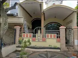 RUMAH MURAH DI PERUM KORPRI KLIPANG SENDANGMULYO SEMARANG