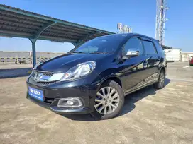 [OLXmobbi] Honda Mobilio 1.5 E Prestige Bensin-AT 2014