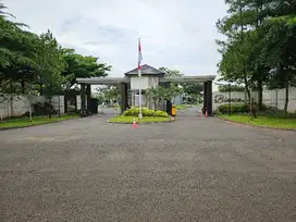 DIJUAL RUMAH SUDAH RENOVASI SUVARNA SUTERA SINDANG JAYA TANGERANG