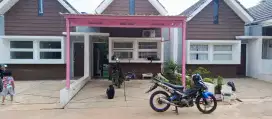 Kanopi baja ringan