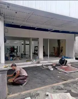 Jual Toko 1lt Loksi Panjer