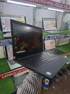Promo laptop second bergaransi