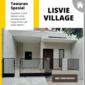 RUMAH IMPIAN UNTUK KELUARGA TERCINTA