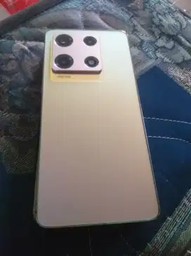 Jual hp infinix note 30 pro