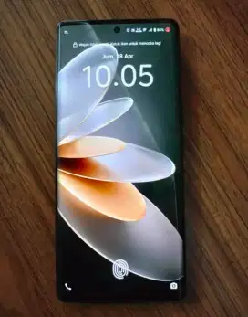Jual vivo v27 5g 8/256 fullset handphone bekas/seken