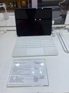 Ipad gen 10 bisa credit