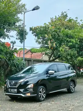 Nissan Livina VL AT 2019