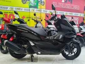 Jaminan pasti # Honda PCX 160 CBS tahun 2023