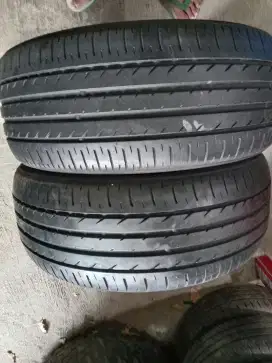 Toyo proxes 215 50 R18