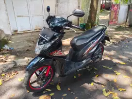 Honda Beat PGM-FI 2016