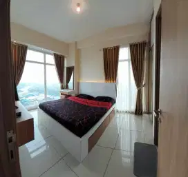 Sewa apartemen Jakarta Sentra timur Harian/Transit Termurah