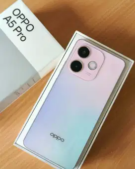 OPPO A5 PRO by HOMECREDIT