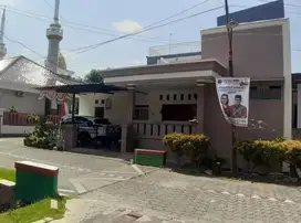 RUMAH DI JL PANDA BARAT PALEBON  PEDURUNGAN SEMARANG