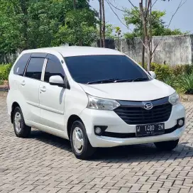 Dp 2Jt Xenia 1.3 X Manual 2017 Mt