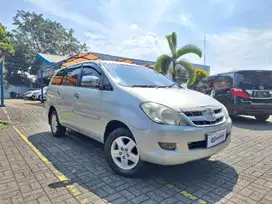 [OLXmobbi] LANGKA BANGET - TOYOTA KIJANG INNOVA 2.0 G BENSIN MT 2004